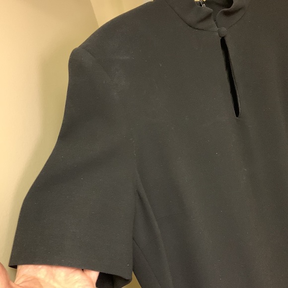 Escada 100% wool with lining made in Germany euro size 40 - Picture 5 of 13